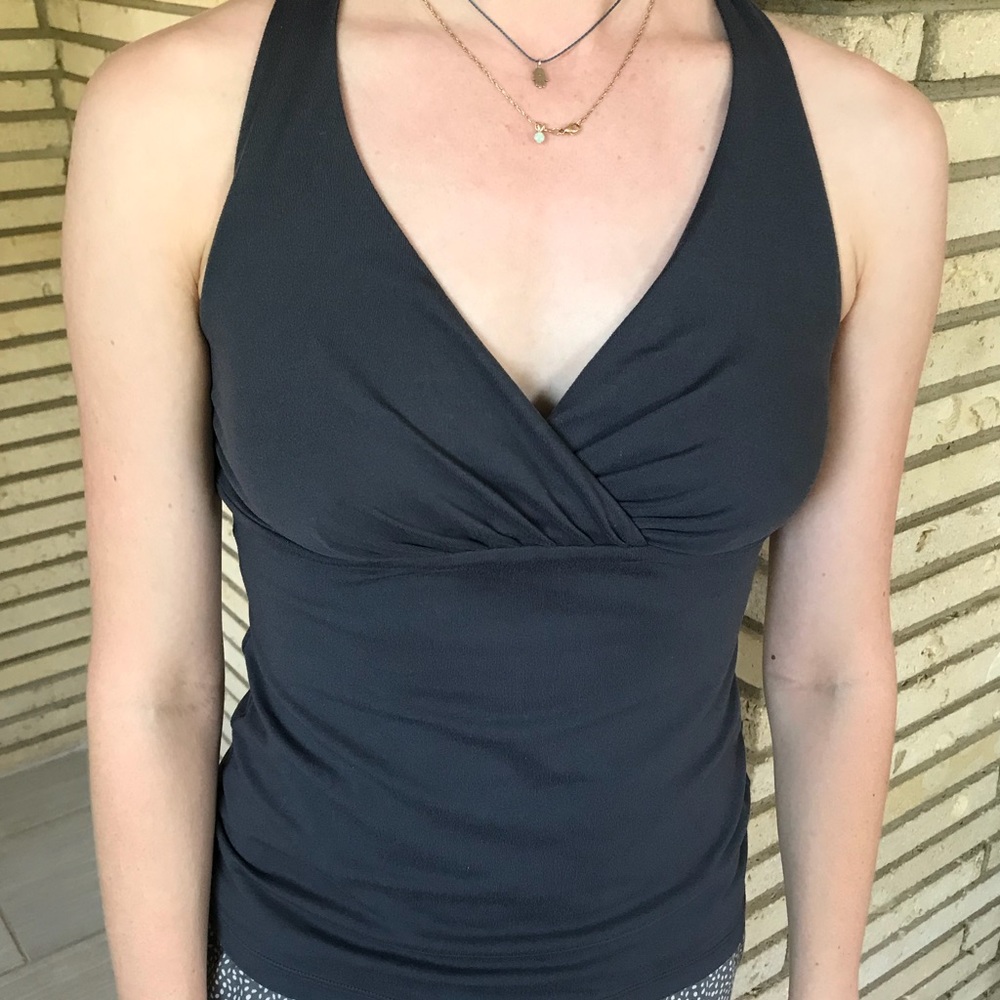 Prana Kira Top